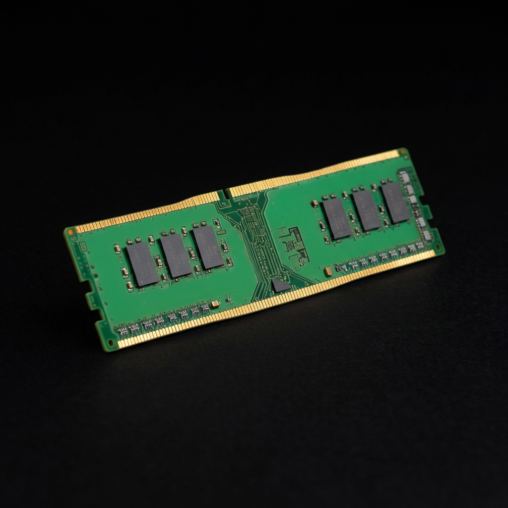SANGWOOIT DDR4 2666MHz Desktop Memory 8GB