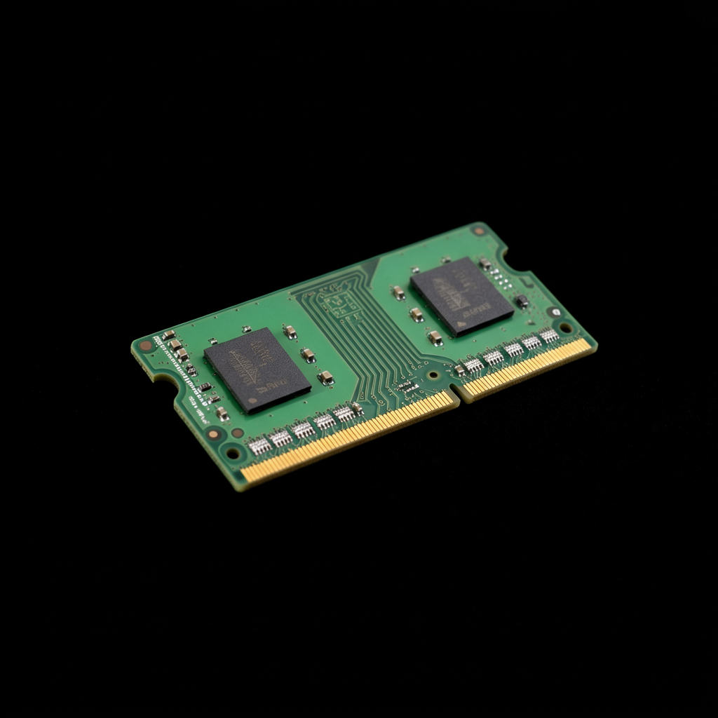 SANGWOOIT DDR4 3200MHz SO-DIMM 16GB