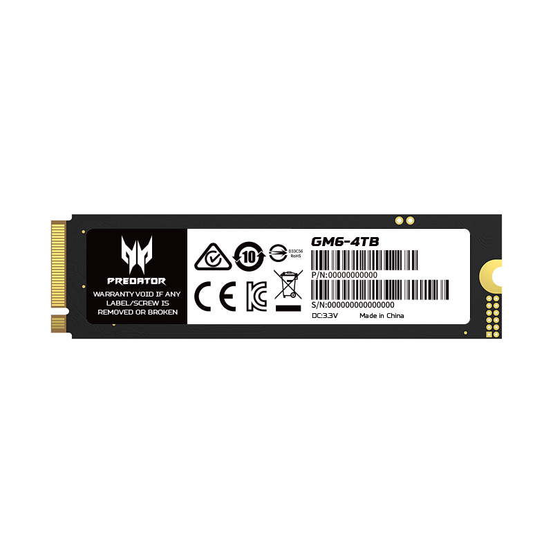 SANGWOOIT DDR4 3200MHz Heatsink Memory 16GB